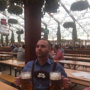 Meet your Posher, Jacob